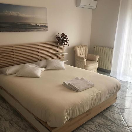 La Salida Del Sol Bed and Breakfast Αγκριτζέντο Εξωτερικό φωτογραφία