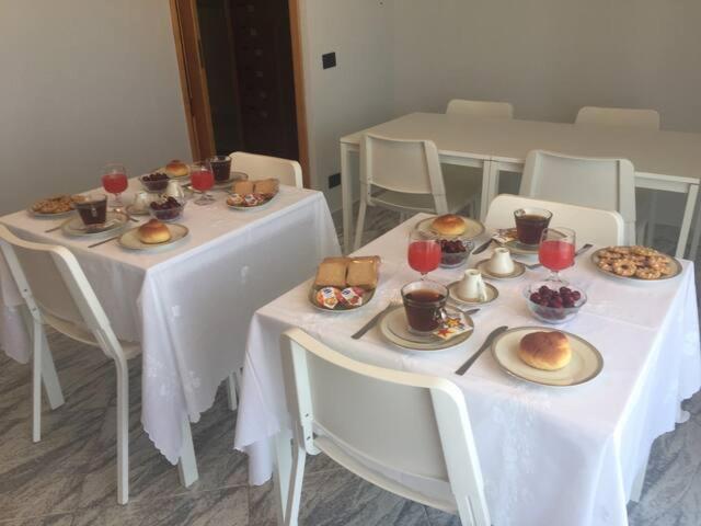 La Salida Del Sol Bed and Breakfast Αγκριτζέντο Εξωτερικό φωτογραφία