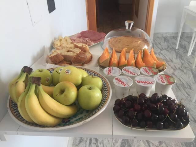 La Salida Del Sol Bed and Breakfast Αγκριτζέντο Εξωτερικό φωτογραφία