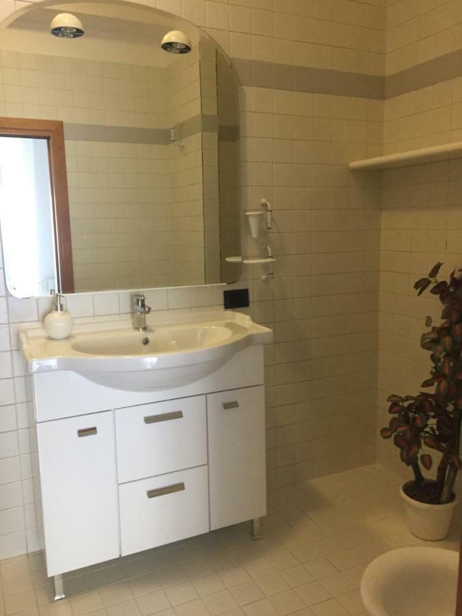 La Salida Del Sol Bed and Breakfast Αγκριτζέντο Εξωτερικό φωτογραφία