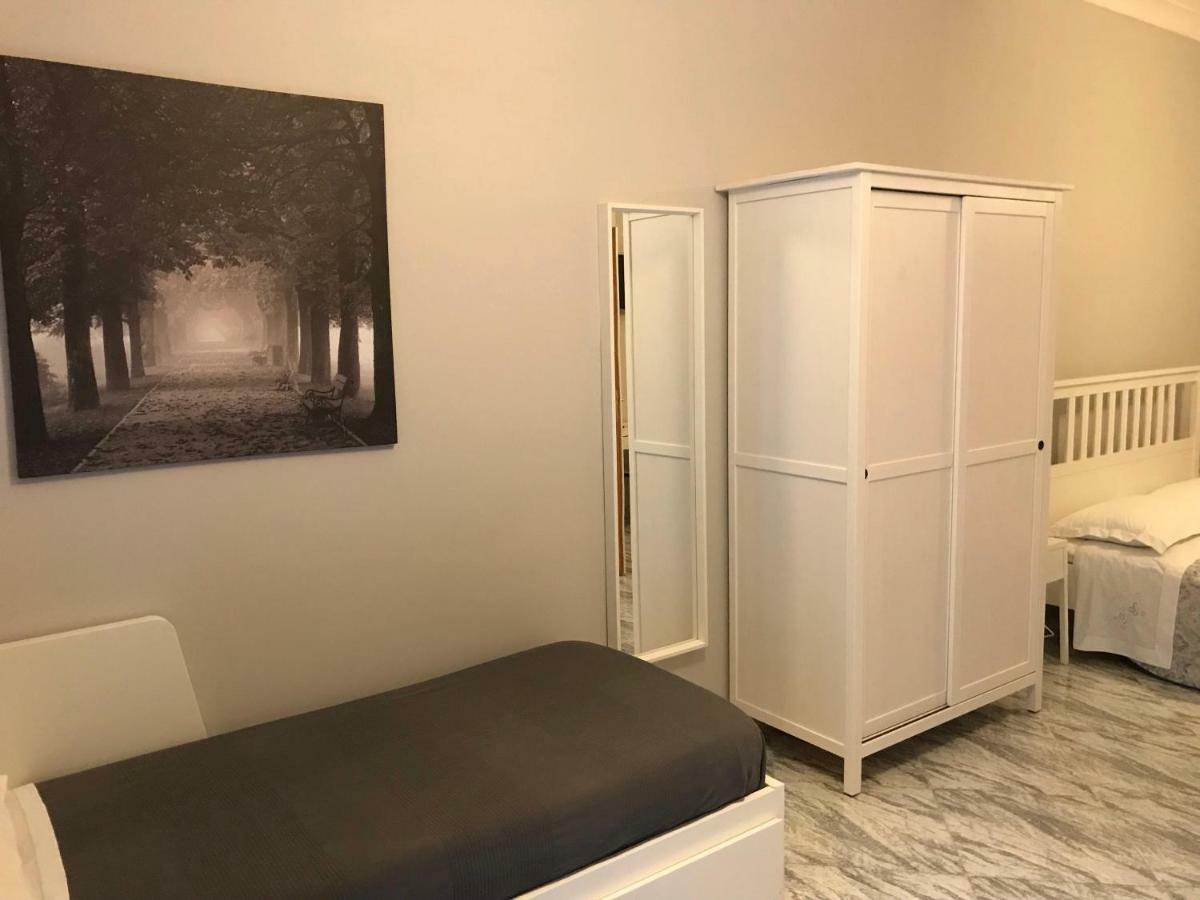 La Salida Del Sol Bed and Breakfast Αγκριτζέντο Εξωτερικό φωτογραφία