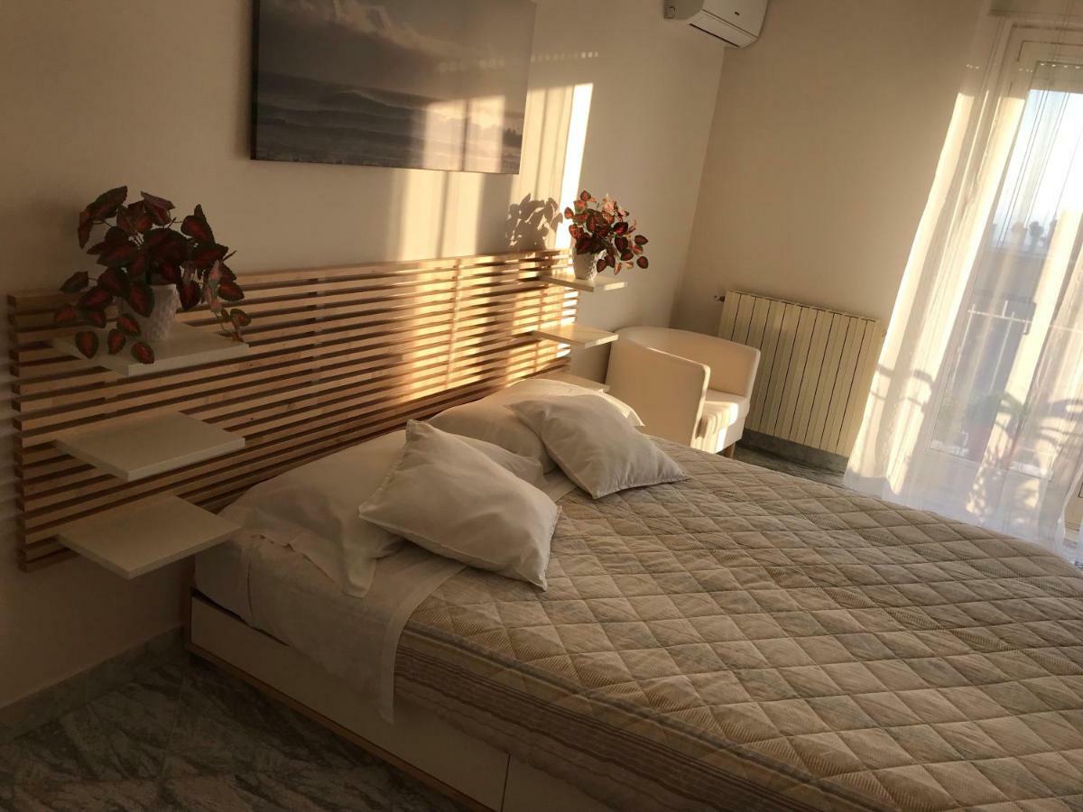 La Salida Del Sol Bed and Breakfast Αγκριτζέντο Εξωτερικό φωτογραφία