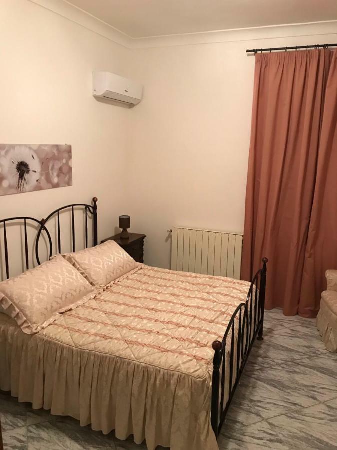 La Salida Del Sol Bed and Breakfast Αγκριτζέντο Εξωτερικό φωτογραφία