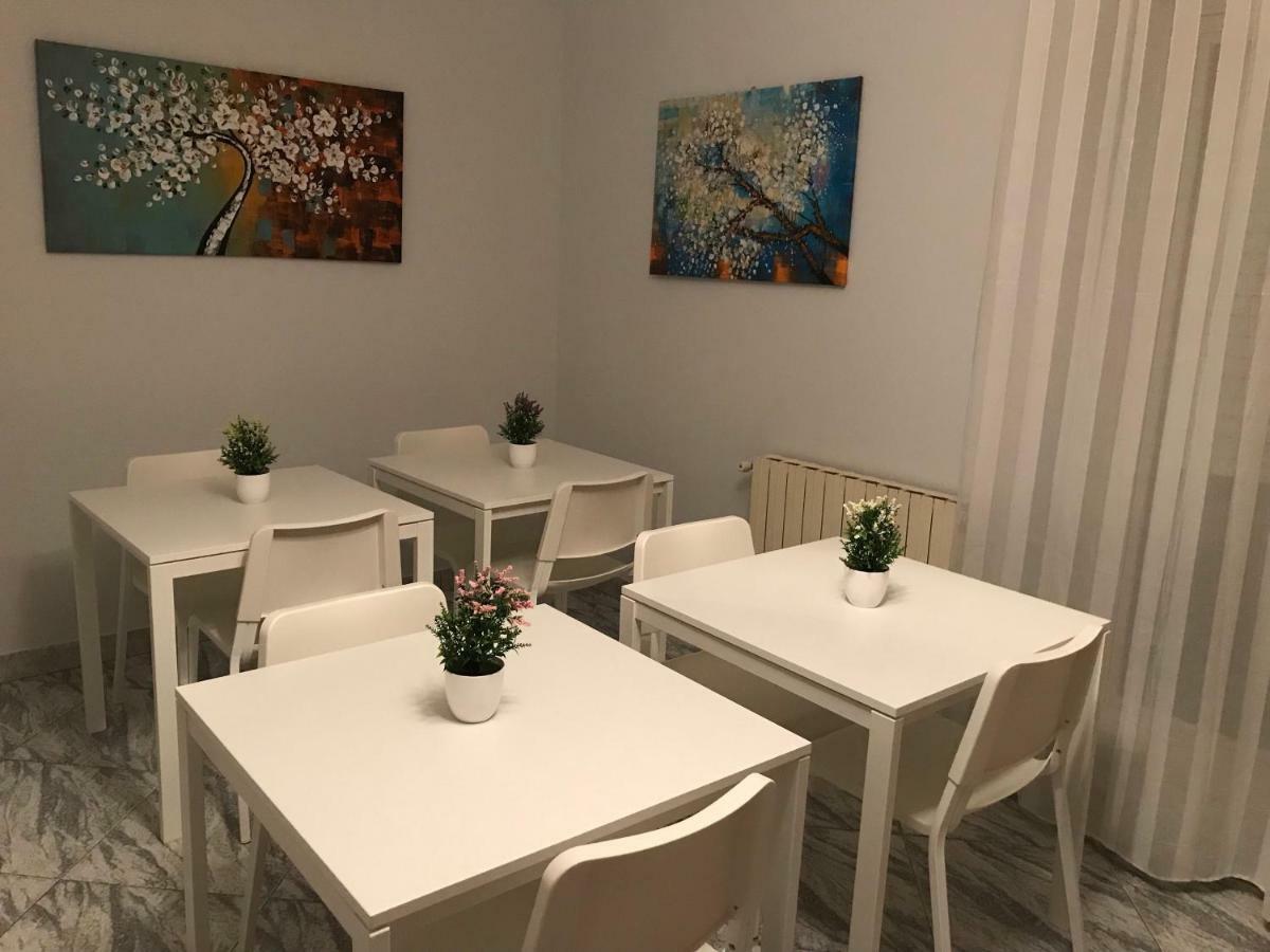 La Salida Del Sol Bed and Breakfast Αγκριτζέντο Εξωτερικό φωτογραφία