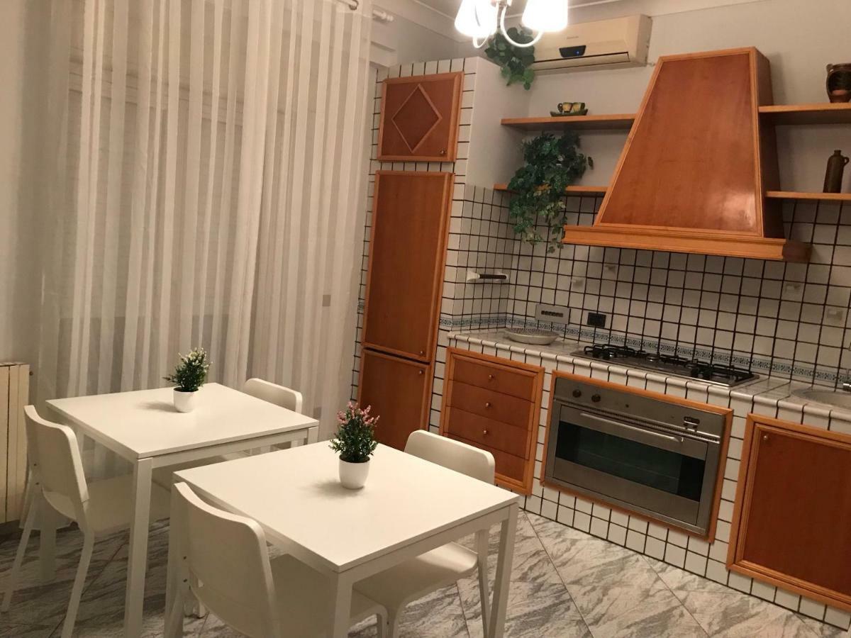 La Salida Del Sol Bed and Breakfast Αγκριτζέντο Εξωτερικό φωτογραφία