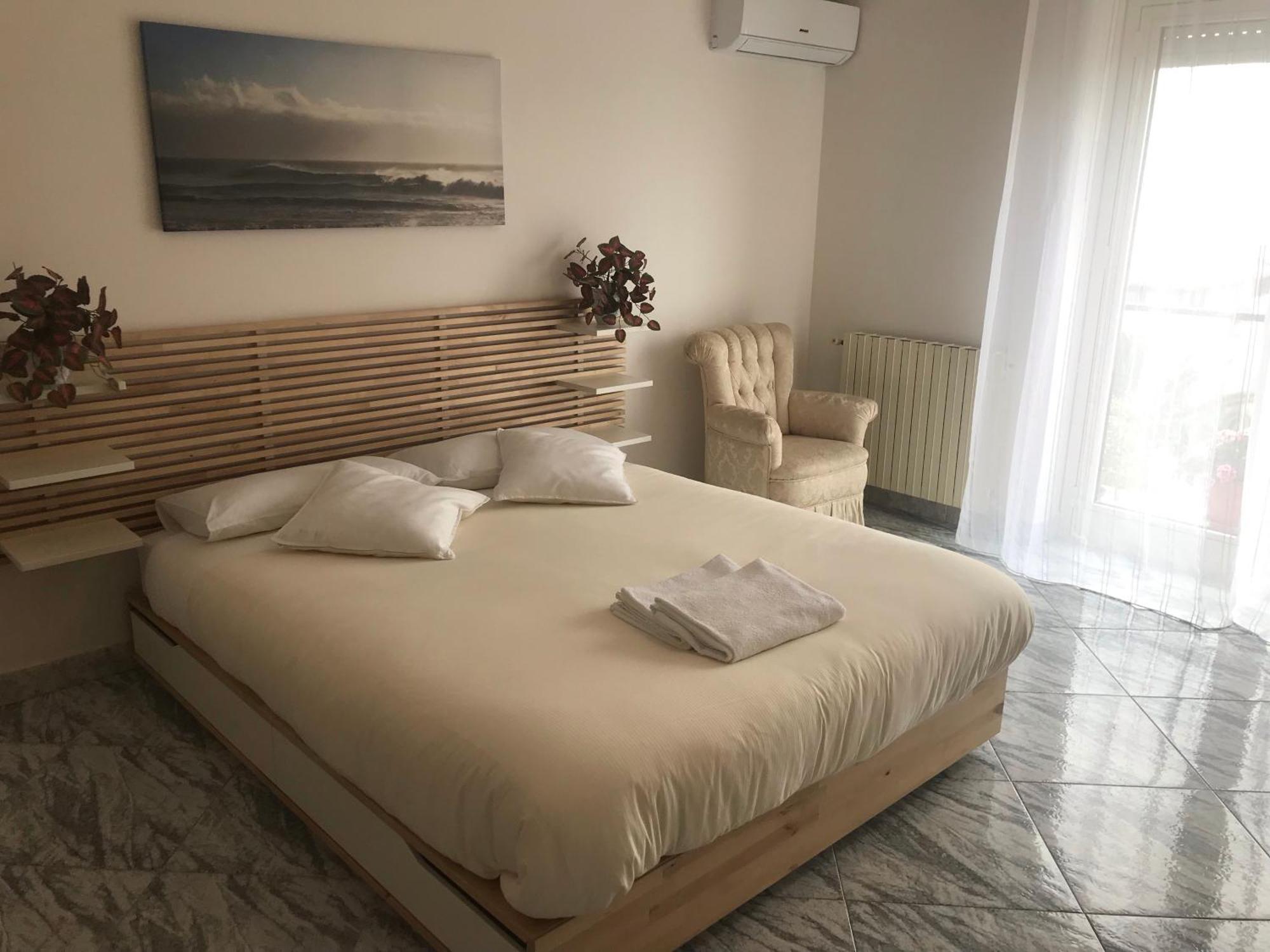 La Salida Del Sol Bed and Breakfast Αγκριτζέντο Εξωτερικό φωτογραφία