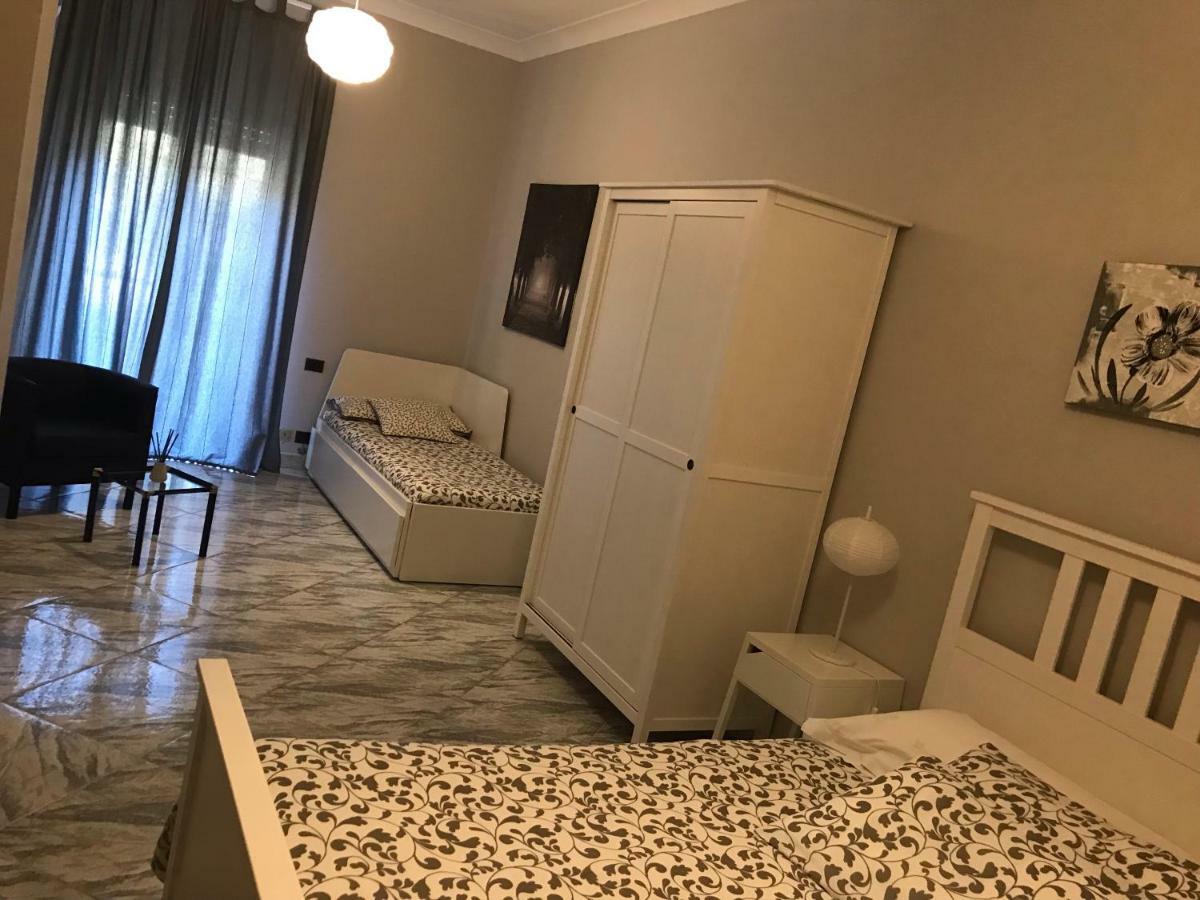 La Salida Del Sol Bed and Breakfast Αγκριτζέντο Εξωτερικό φωτογραφία