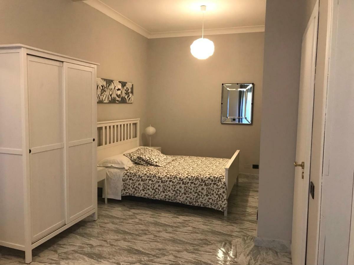 La Salida Del Sol Bed and Breakfast Αγκριτζέντο Εξωτερικό φωτογραφία